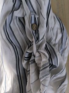 T-Shirt and Button Up Bundle