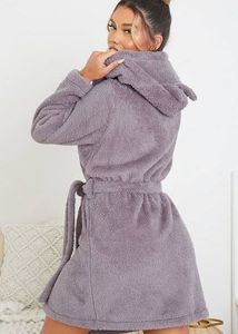 Huge Bath robe