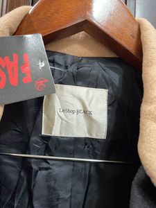 Winters Korean Coat 1