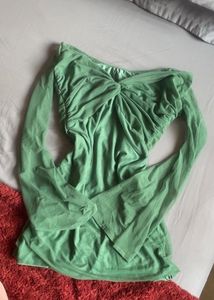 Shein Mini Dress