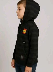 Urban Rider Kids&#39; Hoodie