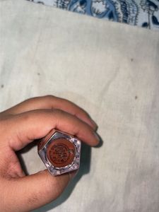 Cookie Jar - Fenty Beauty gloss bomb Cream