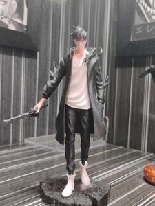 Solo Leveling Figure 3d printed