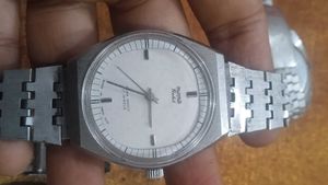Vintage HMT Watches