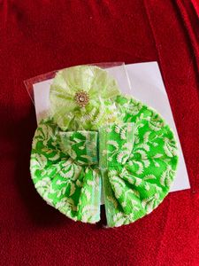 Krishna Dress New With Tag