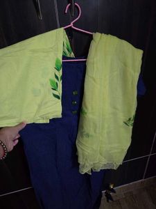 Three Piece Suit Set