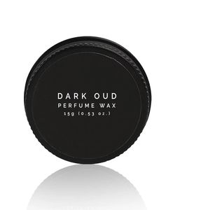 Perfume Wax Dark Oud &amp; Night Bloom