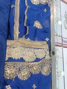 dress material