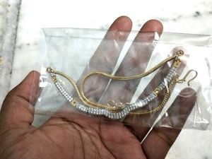 AD Necklace