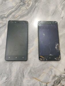 2 Scrap Mobile