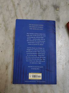 House of Sky and Breath by Sarah J. Maas