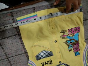 Kids Summer Wear