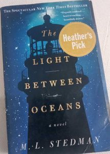 The Light Between Oceans
