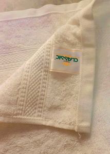 Towel