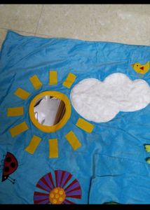 Kids Activity Blanket - Play Mat