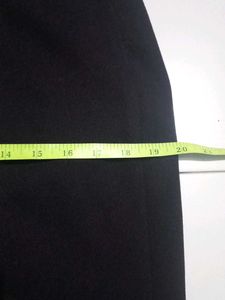 Black Trousers