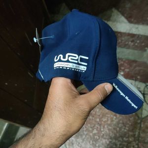 Volkswagen Cap