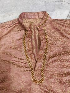 Elegant Ethnic Kurta