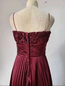 Pretty Flowery Gown🎀💝🦋