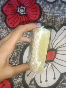 Ghar Soap