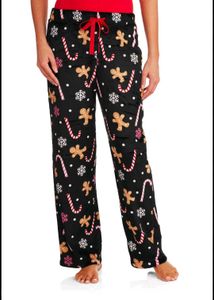 Holiday Pajama Pants