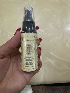 Indulgeo Witch Hazel Toner