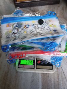 pencil pouches