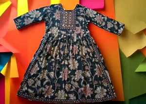 Kurthi Set