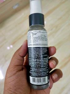 Midnight Spell (Diamond Shimmer Mist)