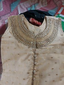 Festival Kurta