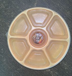 Dinnerware Serving Tray