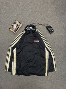 Adidas Germany Jacket