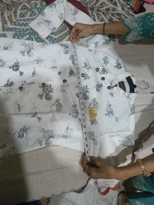 Men&#39;s Ethnic Kurta Set