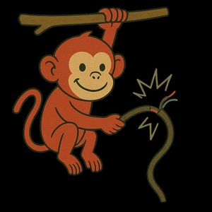 Monkey Png