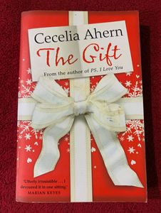the gift - cecelia ahern