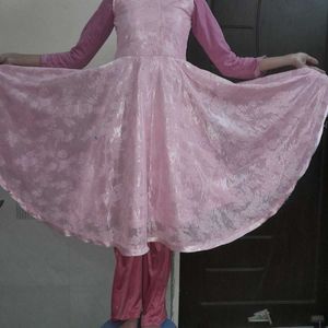 girl frock
