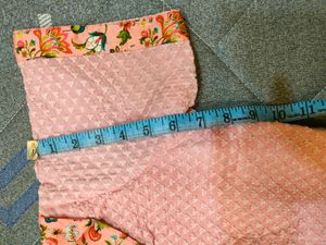 Beautiful Catalogue Saree With Flower Border