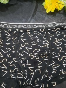 Men Sort