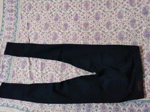 FBB black Jeans