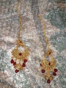 Bridal Jewelry Set