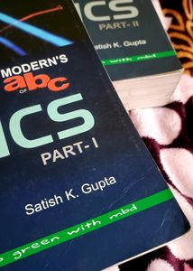 MODERN&#39;S ABC Physics Book Class 11