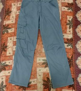 Cargo Jeans