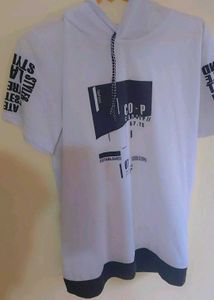 Stylish Graphic Tee