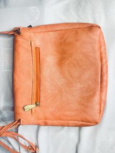 CrossBody Casual Bag