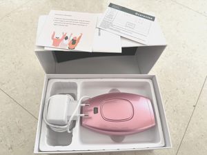 ERIKKA IPL HAIR REMOVAL HANDSET
