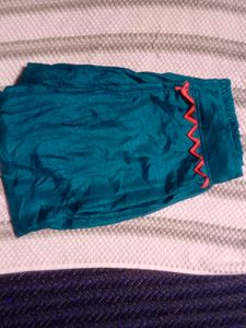 Middi Firock With Pant