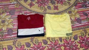 T-Shirt Bundle