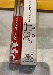 Mac Lip Glass 224 Spritz