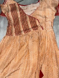 Rs 250 Anarkali Suit