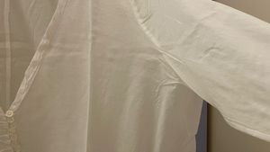 Beachwear/poolside tunic!